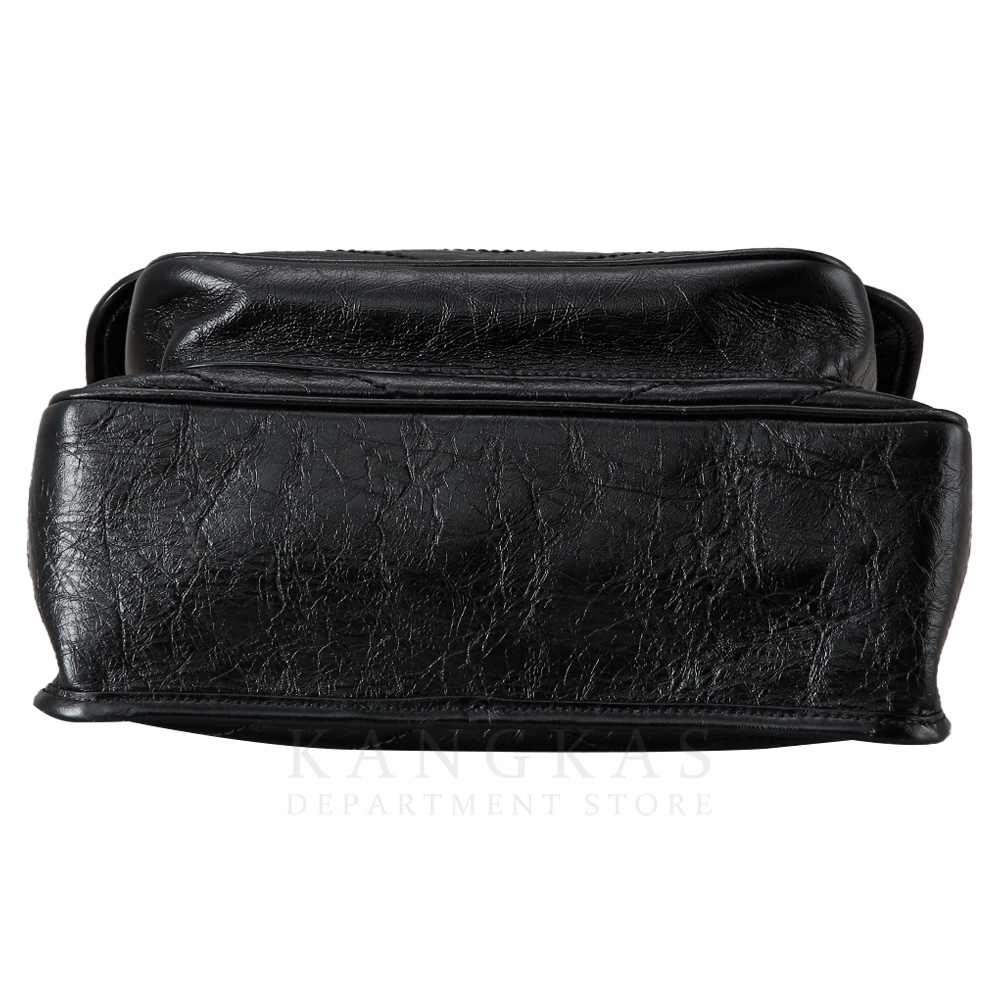 Yves Saint Laurent(USED)생로랑 498894 니키 미디움 체인 백